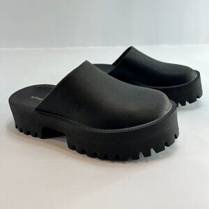 Jeffrey Campbell Jelly Shoes